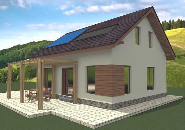 Researchers use 3D printing for sustainable, smart construction