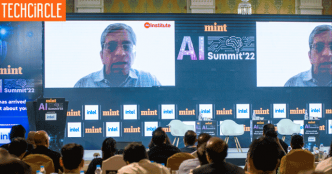 “Think of a new kind of economy to solve the ecosystem’: Shailesh Kumar