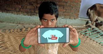 Live video platforms see route to monetization as rural users increase spends