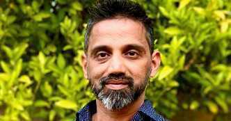 Governments can leverage Uber as a SaaS offering, says Praveen Neppalli Naga