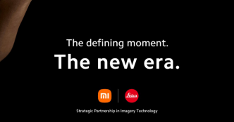 Xiaomi, Leica announce partnership for camera tech, but details are slim