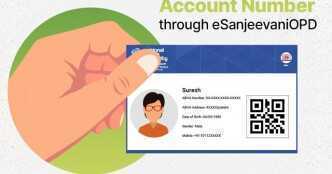 NHA launched a revamped version of ABHA mobile app to manage health records under Ayushman Bharat Digital Mission