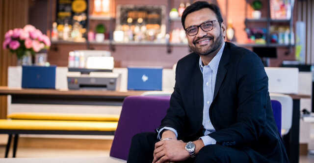 ‘Hybrid work demand, govt contracts will be key to future growth of PCs in India’: Ketan Patel