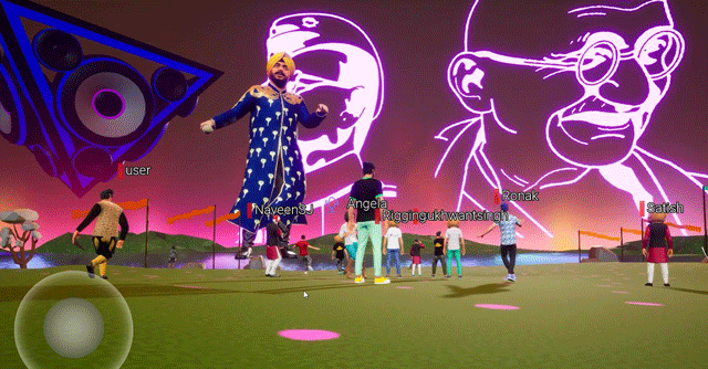 What CEOs should do when Web3 meets metaverse