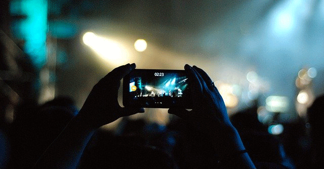 OTT services offer high-definition audio-visual experience as users take to large screens