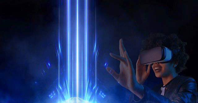 Tech giants Meta, Microsoft, Nvidia and more form Metaverse Standards Forum