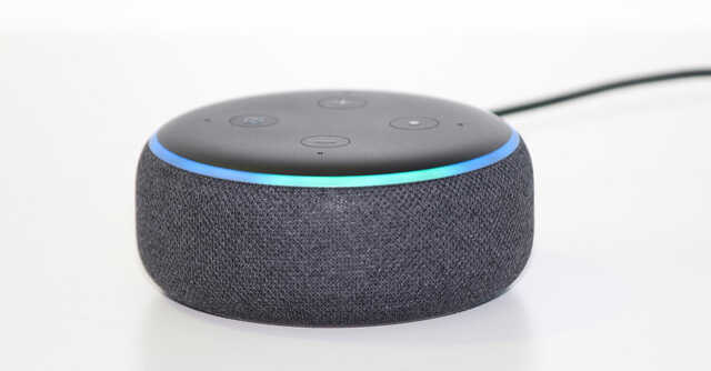 Amazon’s Alexa will now mimic the voice of your dead relatives
