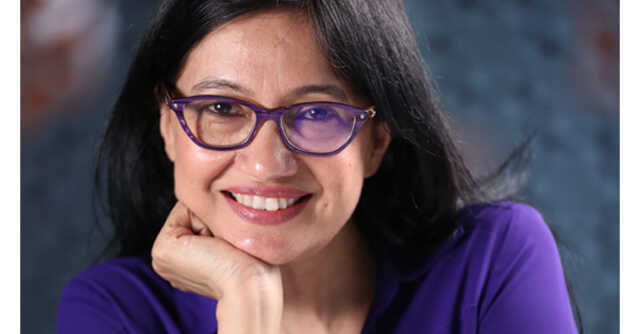 ‘We’ve started working on building chip ecosystem in India’: Nivruti Rai