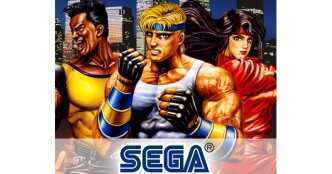 Sega taps QlikTech's data analytics to spur gaming business