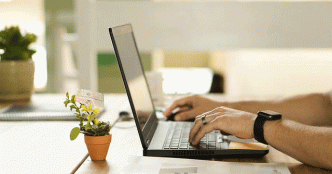 Tech majors step up to secure hybrid workforce