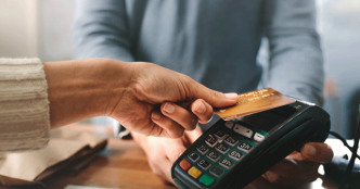 Contactless payment solutions continue pandemic-driven surge