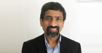 &lsquo;We are building capabilities in Metaverse, Web 3.0&rsquo;