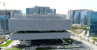 T-Hub sets up &lsquo;world&rsquo;s largest innovation campus&rsquo; in India