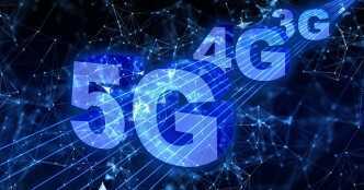 5G to drive India&rsquo;s mobile data revenue by 67% from 2020-2026: Report