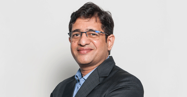 Data deluge in a 5G era and how to manage It