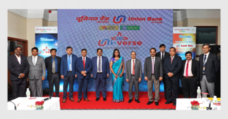 Union Bank of India launches MetaVerse Lounge and Open Banking Sandbox environment