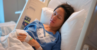 Connected tech turns general wards into ICUs