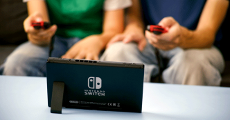 Nintendo acquires Dynamo Pictures to make its own game-based movies