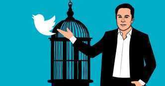 Twitter-Musk trial set for October in lawsuit over stalled $44 Bn deal