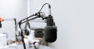 Audio content creators next in line for deals with streaming platforms