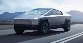 Amid global delays, Tesla promises 'mid-2023' deadline for delivering the Cybertruck