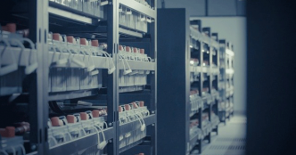 How to save the internet — from heat waves