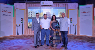 Tech Mahindra, Genesys to imagery data for Google Street View in India