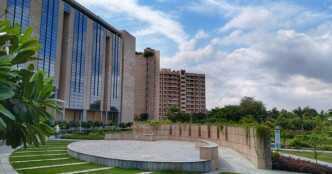 IIIT Delhi signs MoU with Vehant to offer fellowships in AI/ML research