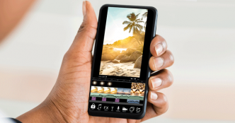 Meta, Google  turn up the heat on short video platforms