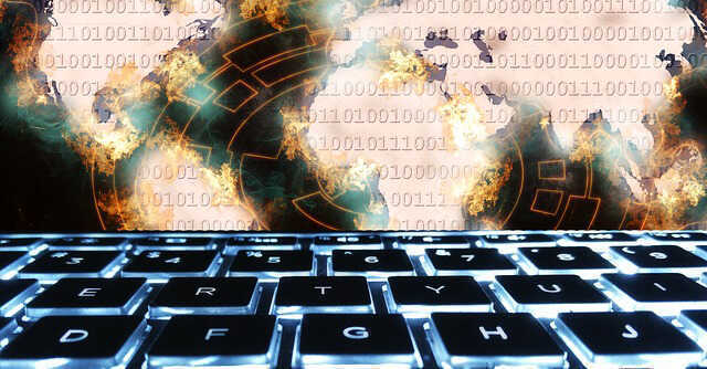 Ransomware attacks become more frequent, say researchers