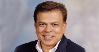 'The digital quotient of our company is getting elevated,' Zak Murad, Crisil