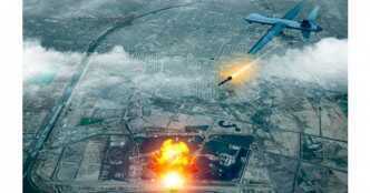 Anatomy of the Hellfire that killed Zawahiri in Kabul