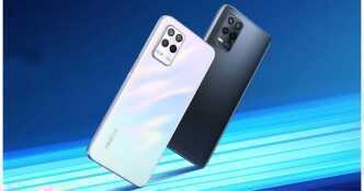 Samsung drops to fourth spot in Indian smartphone market