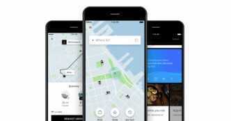 Uber says profitability in India biz not too far away