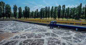 Researchers use AI algorithms to identify sustainable wastewater management systems