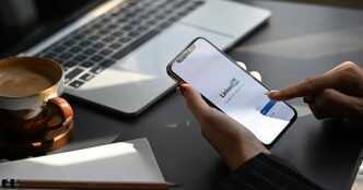 Scammers, hackers use fake LinkedIn profiles to target users