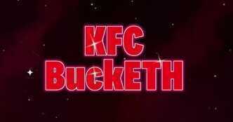 KFC launches NFT artwork that gives one year of free chicken