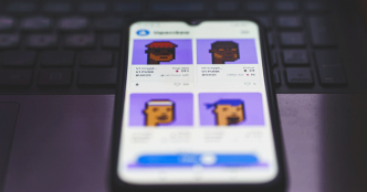 Meta’s entry into NFTs may help revive the industry