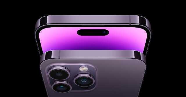 Apple adds a ‘Plus’ to iPhone 14 line