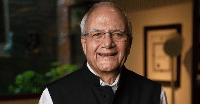 Indians should be leaders, not followers