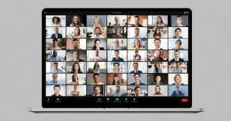 Zoom allows enterprise customers to own their encryption keys