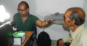 Govt says 152.5 crore Aadhaar authentications done in July