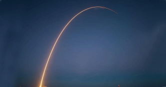 SpaceX adds more satellites to its global internet network plan