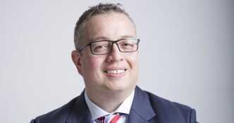 Nutanix promotes Aaron White to lead APJ sales