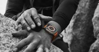 Apple Watch Ultra: Top rugged smartwatches for adventure enthusiasts