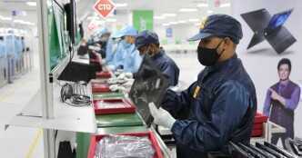 Dixon Technologies subsidiary gets first disbursement under PLI scheme for electronics manufacturing