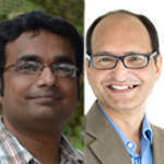 TN Hari & MS Subramanian