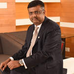 Murali Nair