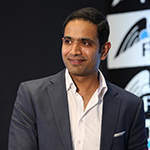 Suman Reddy Eadunuri