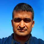 Shyamgopal Kundapurkar